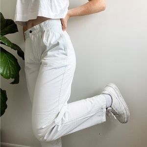 Sporty Country Club Pants